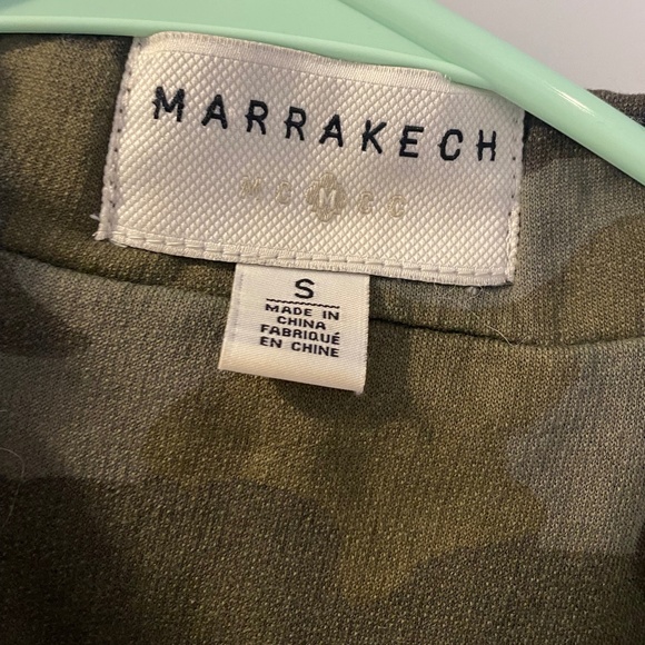 Excellent Condition - Marrakech Camo Jacket - Picture 3 of 3